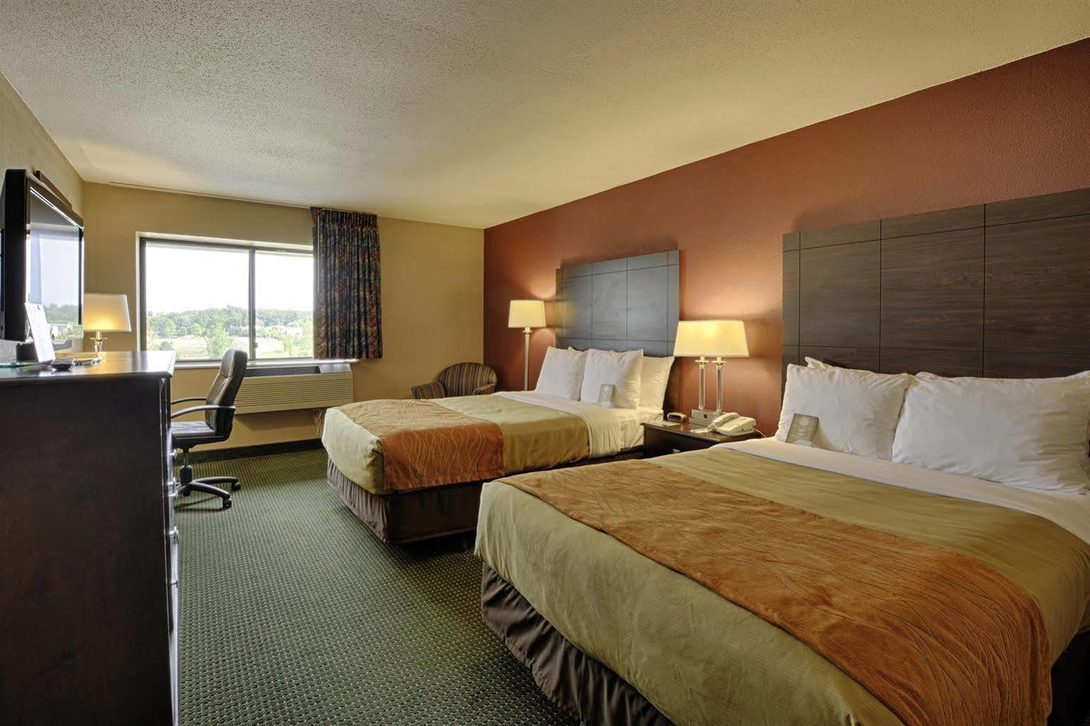 Comfort Airport Inn