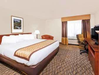 Baymont By Wyndham Airport 2* Grand Rapids