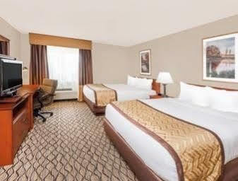Baymont By Wyndham Airport 2* Grand Rapids