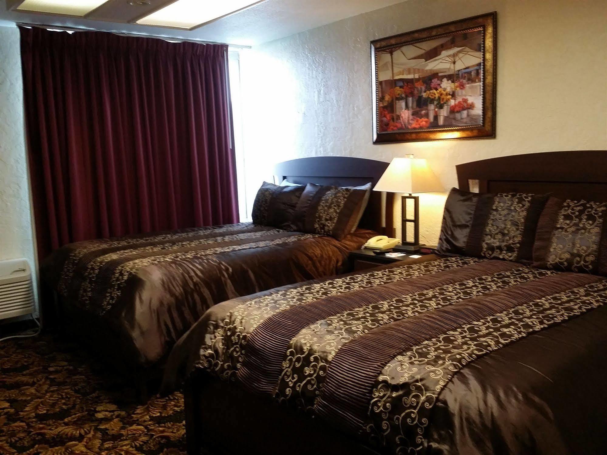 131 Hotel-plaza Hotel Grand Rapids
