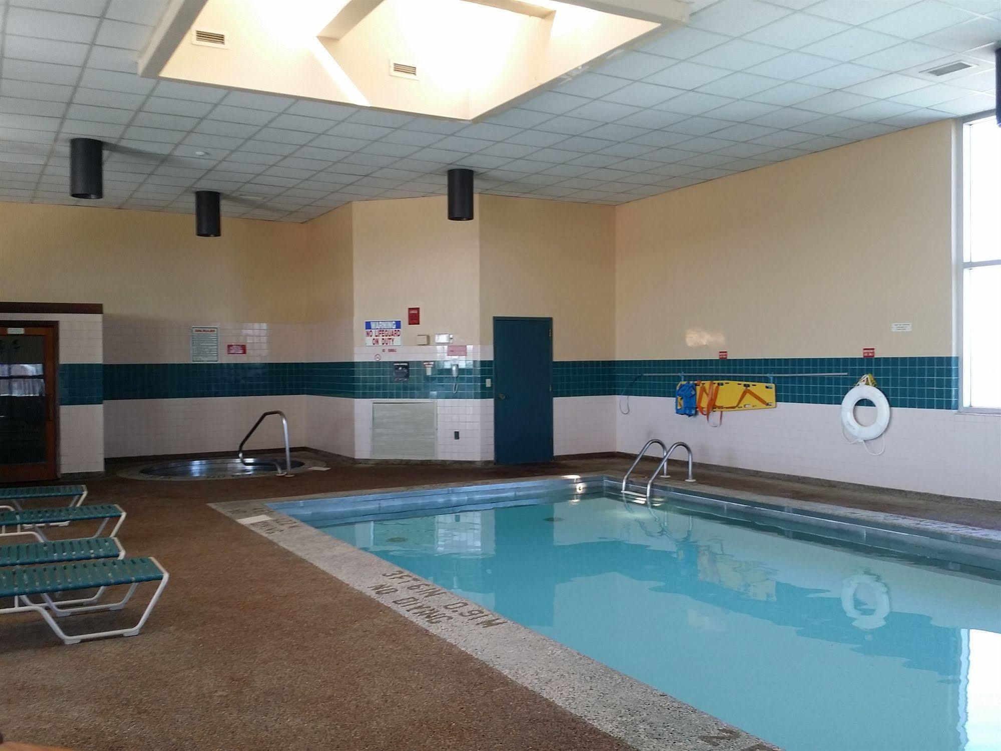 131 Hotel-plaza Grand Rapids