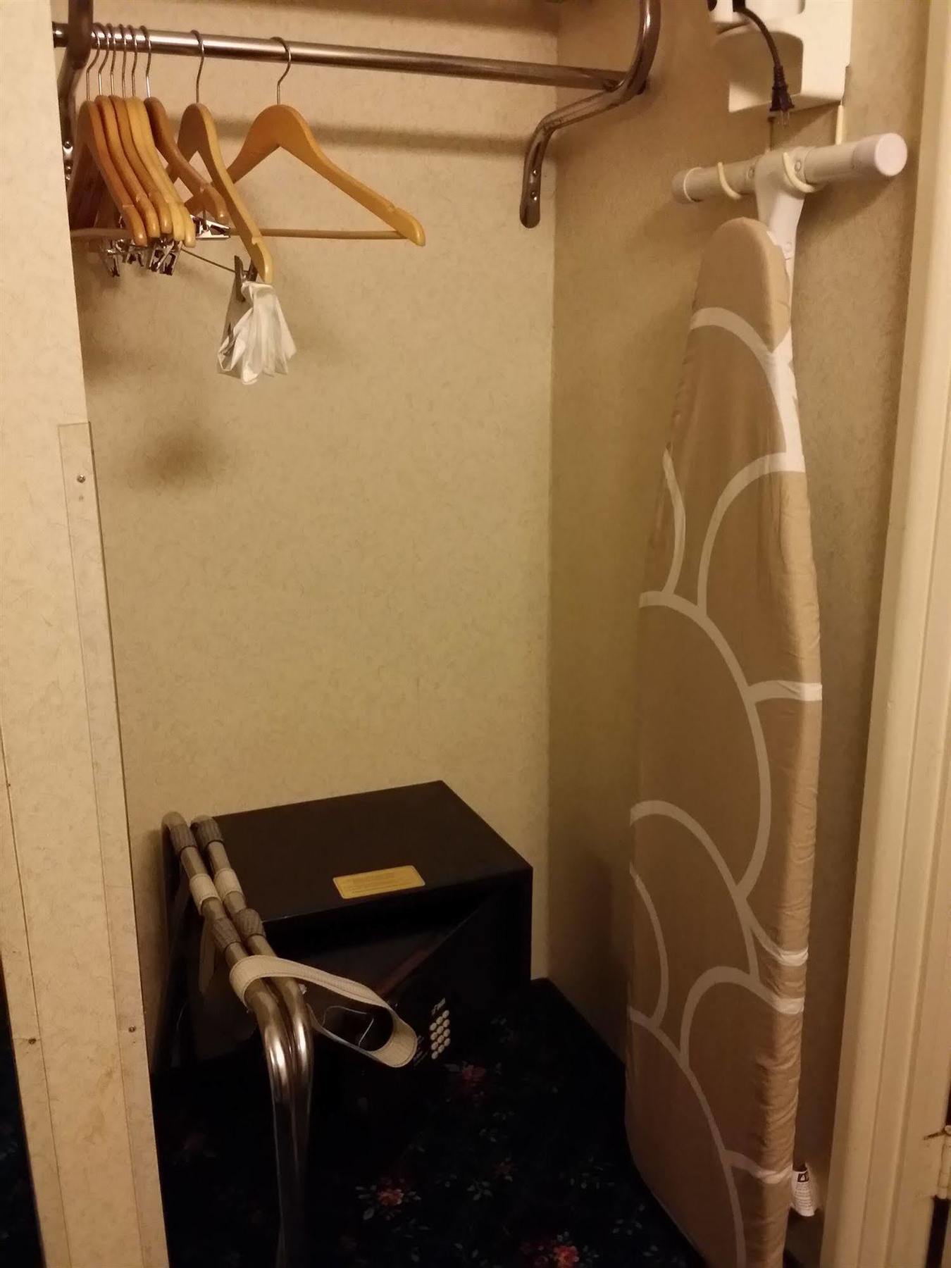 131 Hotel-plaza 2* Grand Rapids