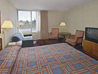 131 Hotel-plaza Grand Rapids