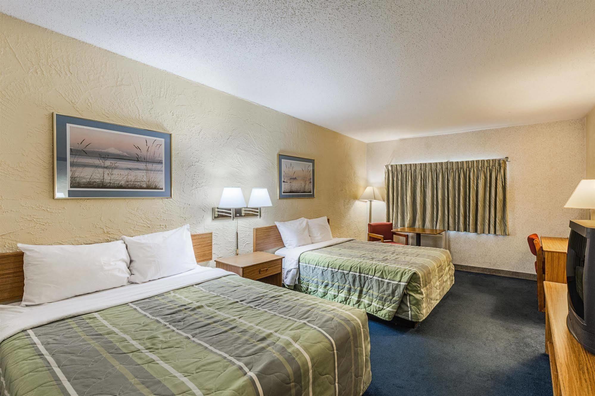 Hotel Rodeway
