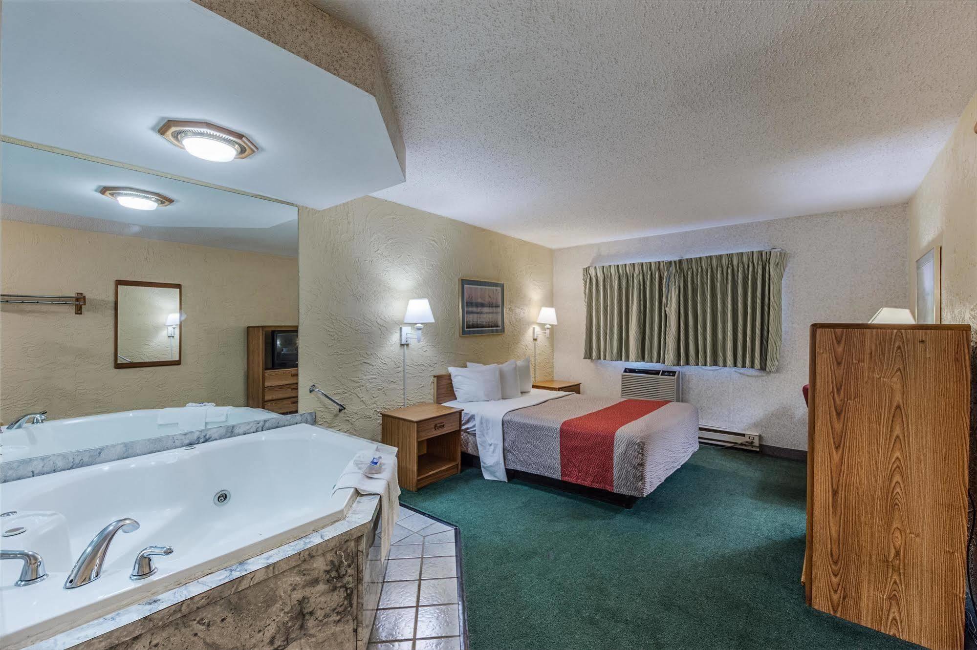 Hotel Rodeway