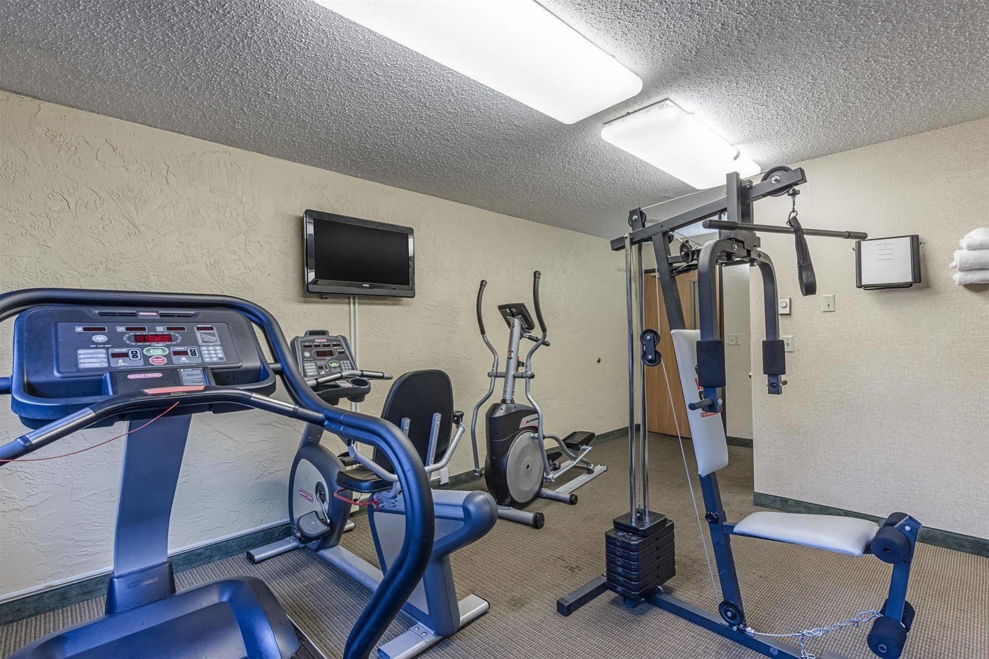 Rodeway Grand Rapids