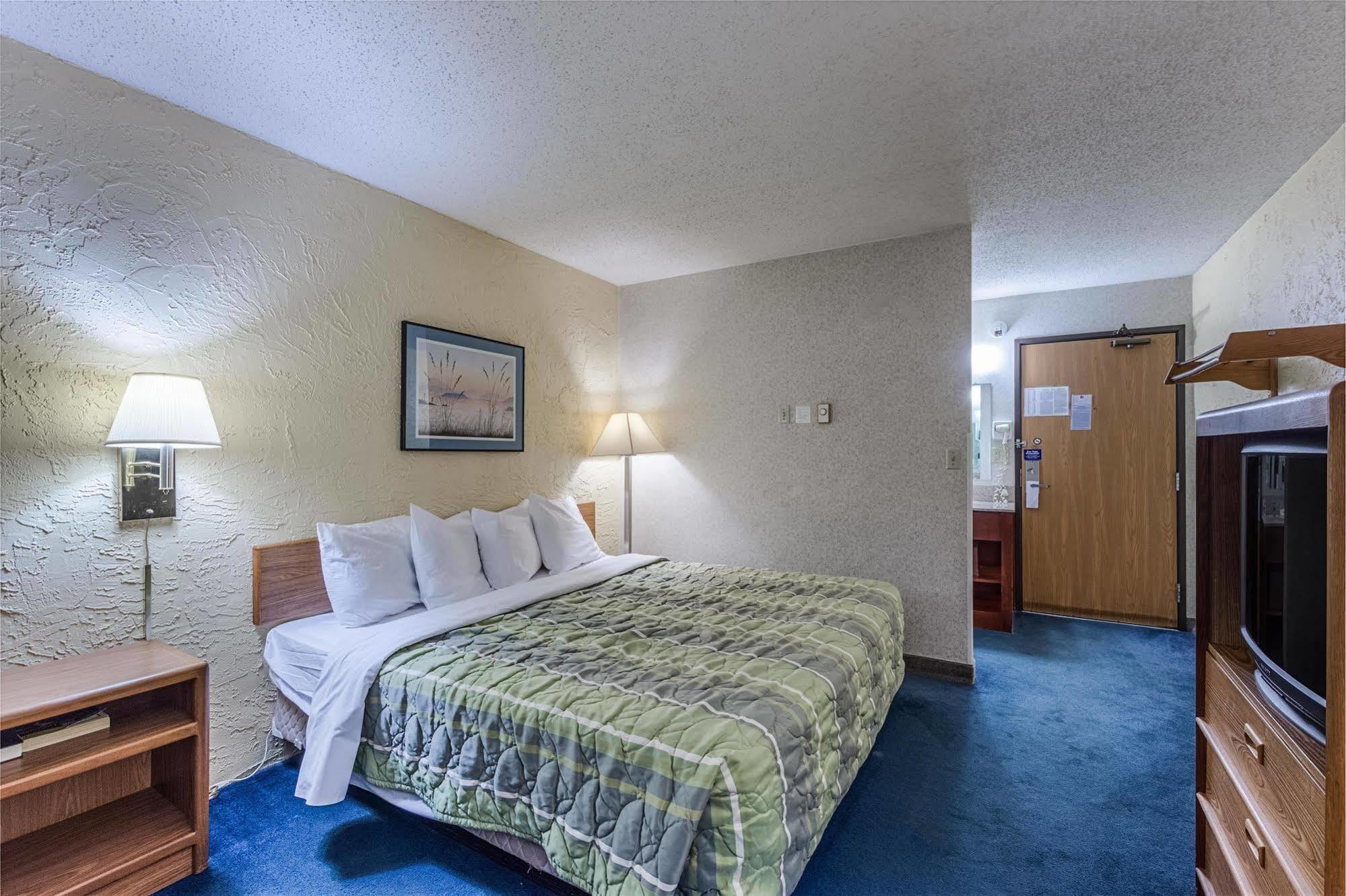 Hotel Rodeway