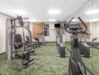 Hotel Spark By Hilton Walker North 2*