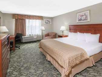 Spark By Hilton Walker North 2* Grand Rapids