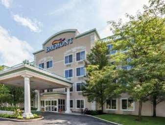 Spark By Hilton Walker North Grand Rapids