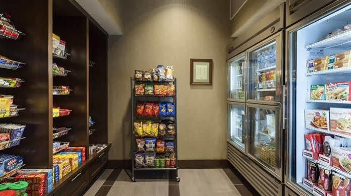 Hilton Garden Inn Grand Rapids East Grand Rapids