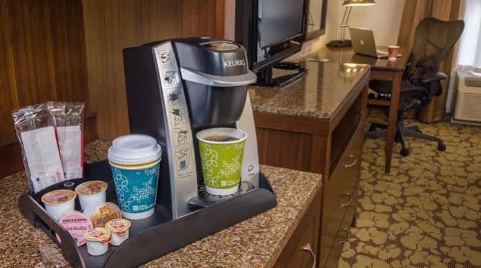 Hilton Garden Inn Grand Rapids East Grand Rapids