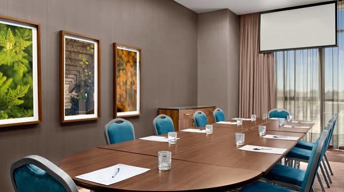 Hilton Garden Inn Grand Rapids East Hotel Grand Rapids