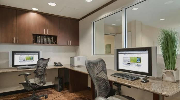 Hilton Garden Inn Grand Rapids East Hotel 3*