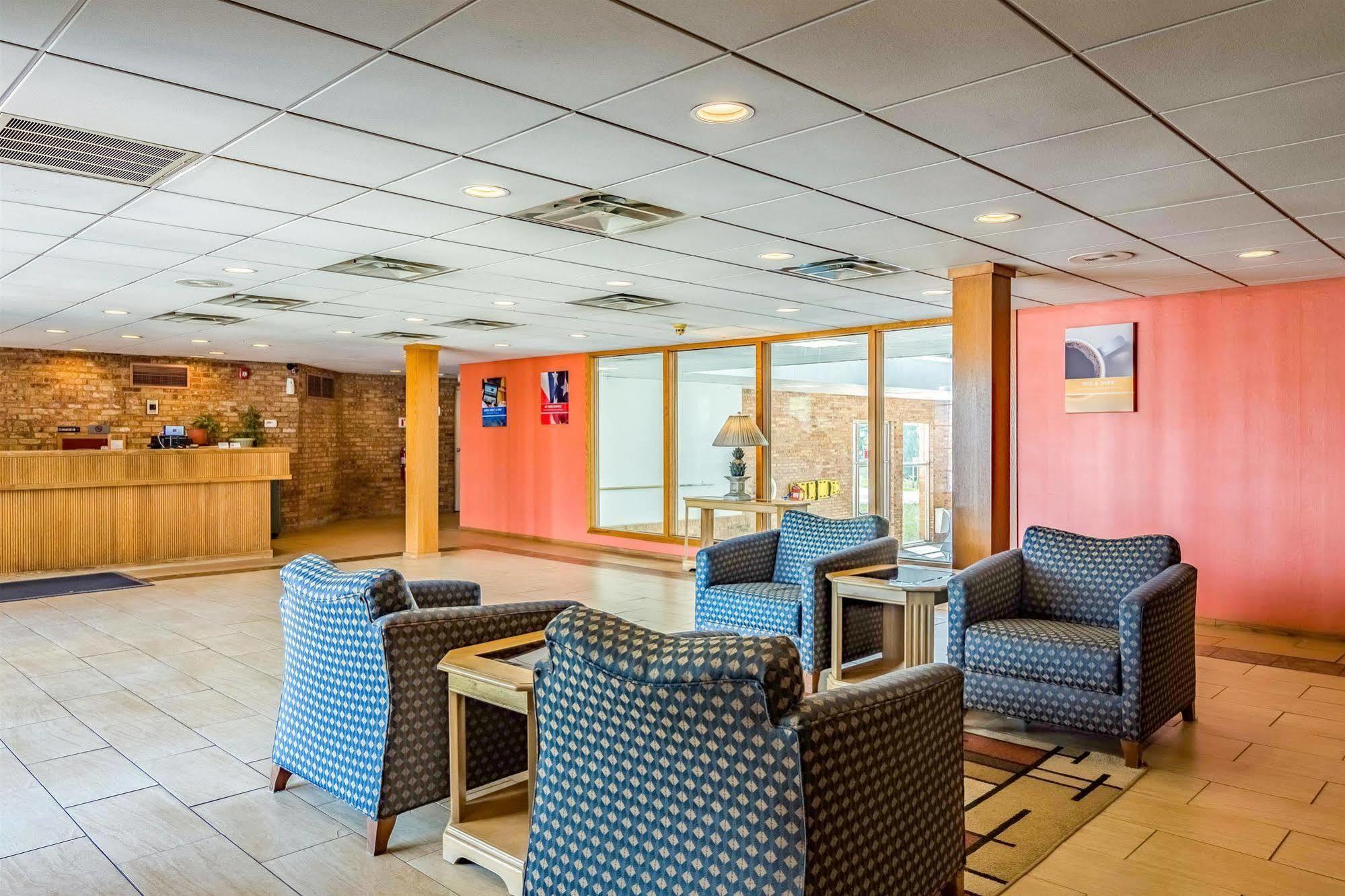 Hotel 6-grand Rapids, Mi - Northeast