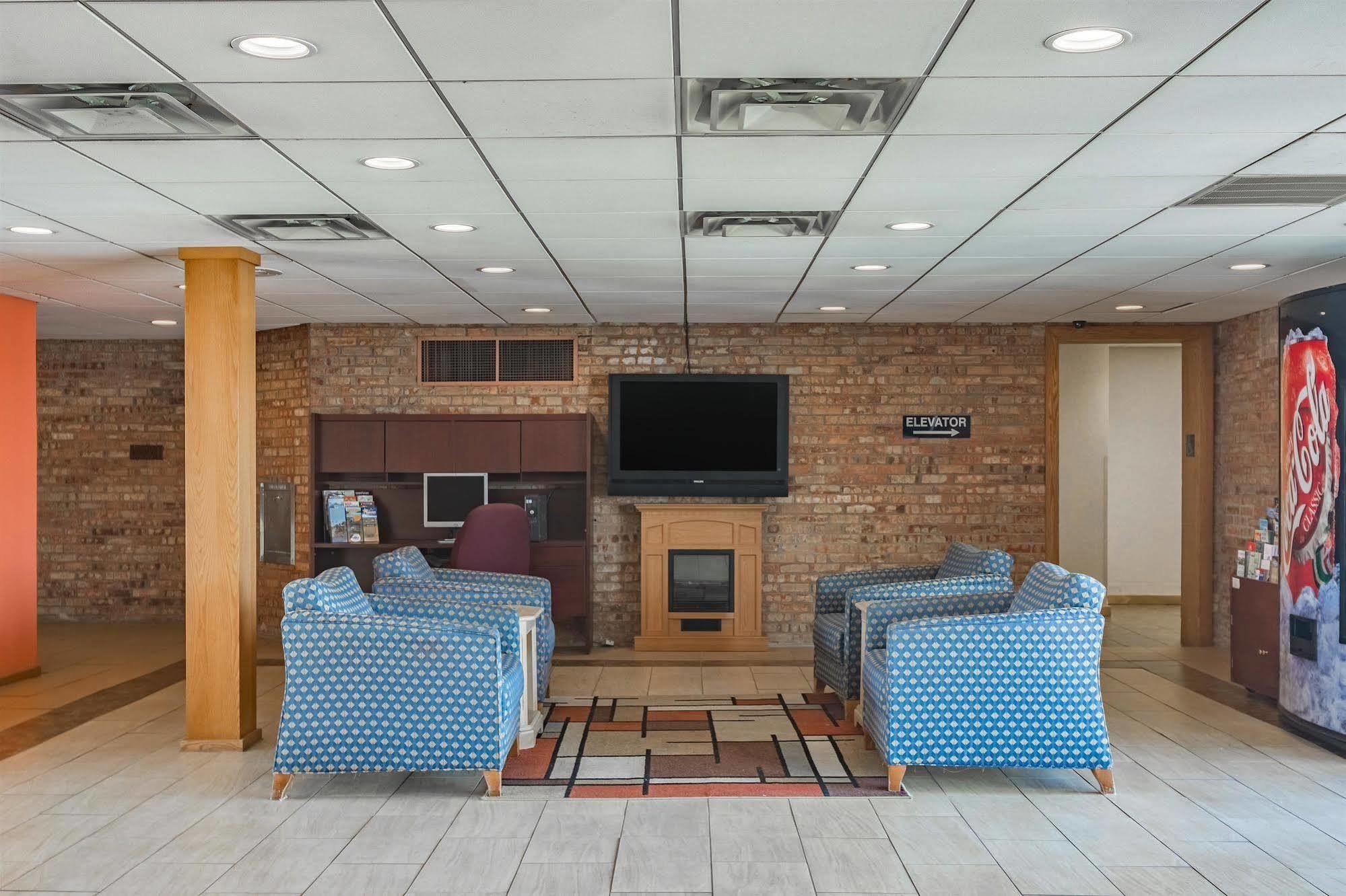 Hotel 6-grand Rapids, Mi - Northeast Grand Rapids