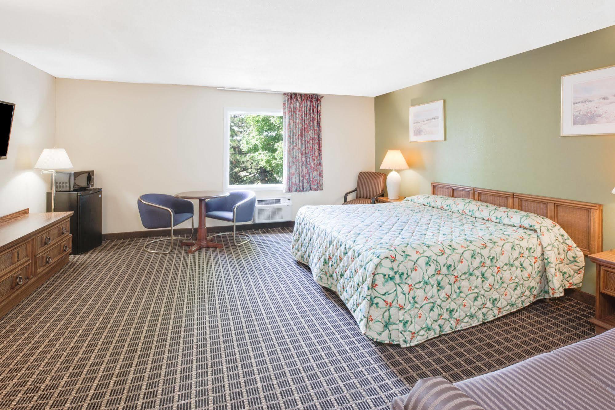 Hotel 6-grand Rapids, Mi - Northeast