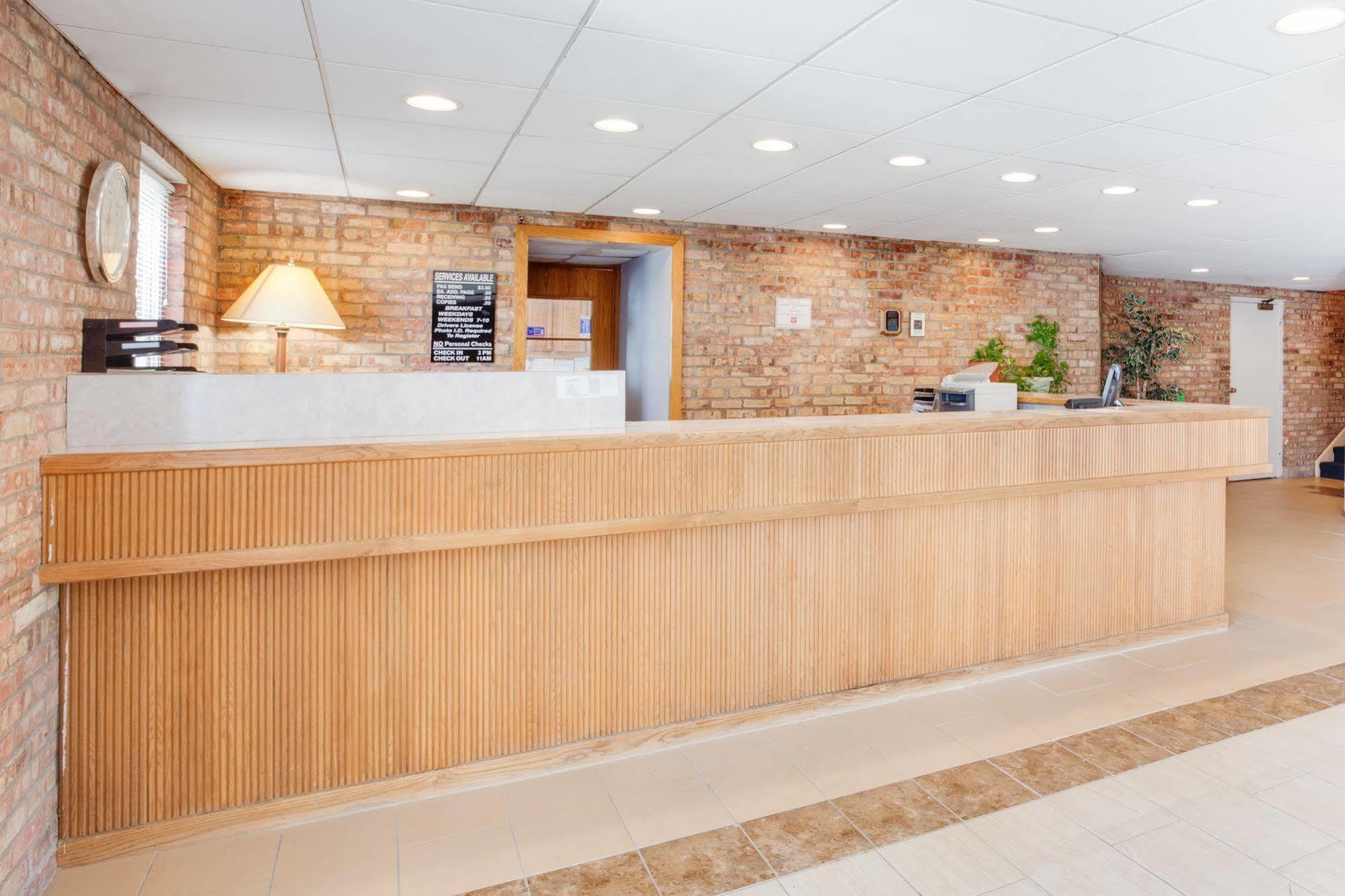 Hotel 6-grand Rapids, Mi - Northeast Grand Rapids