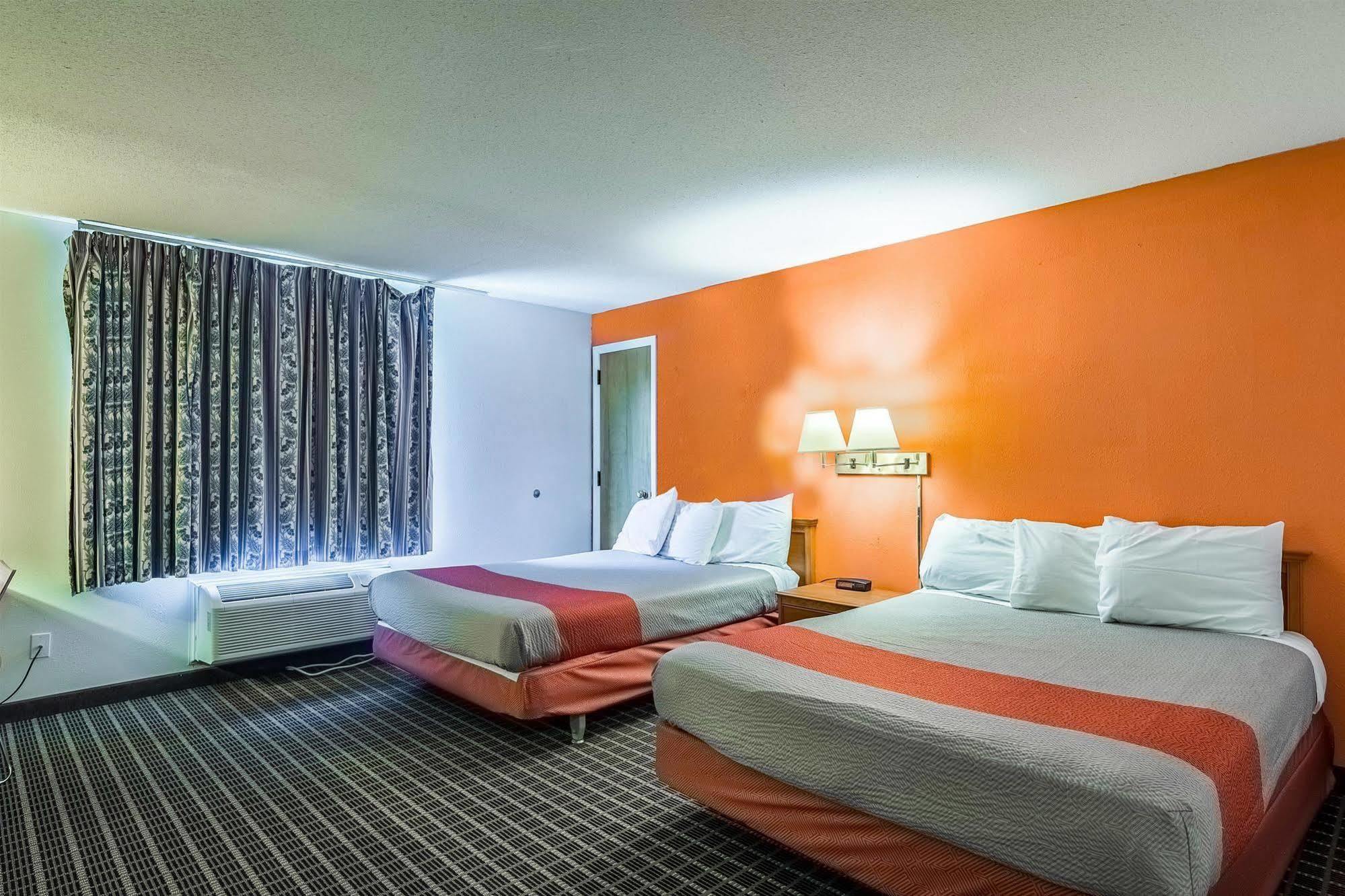 6-grand Rapids, Mi - Northeast Hotel