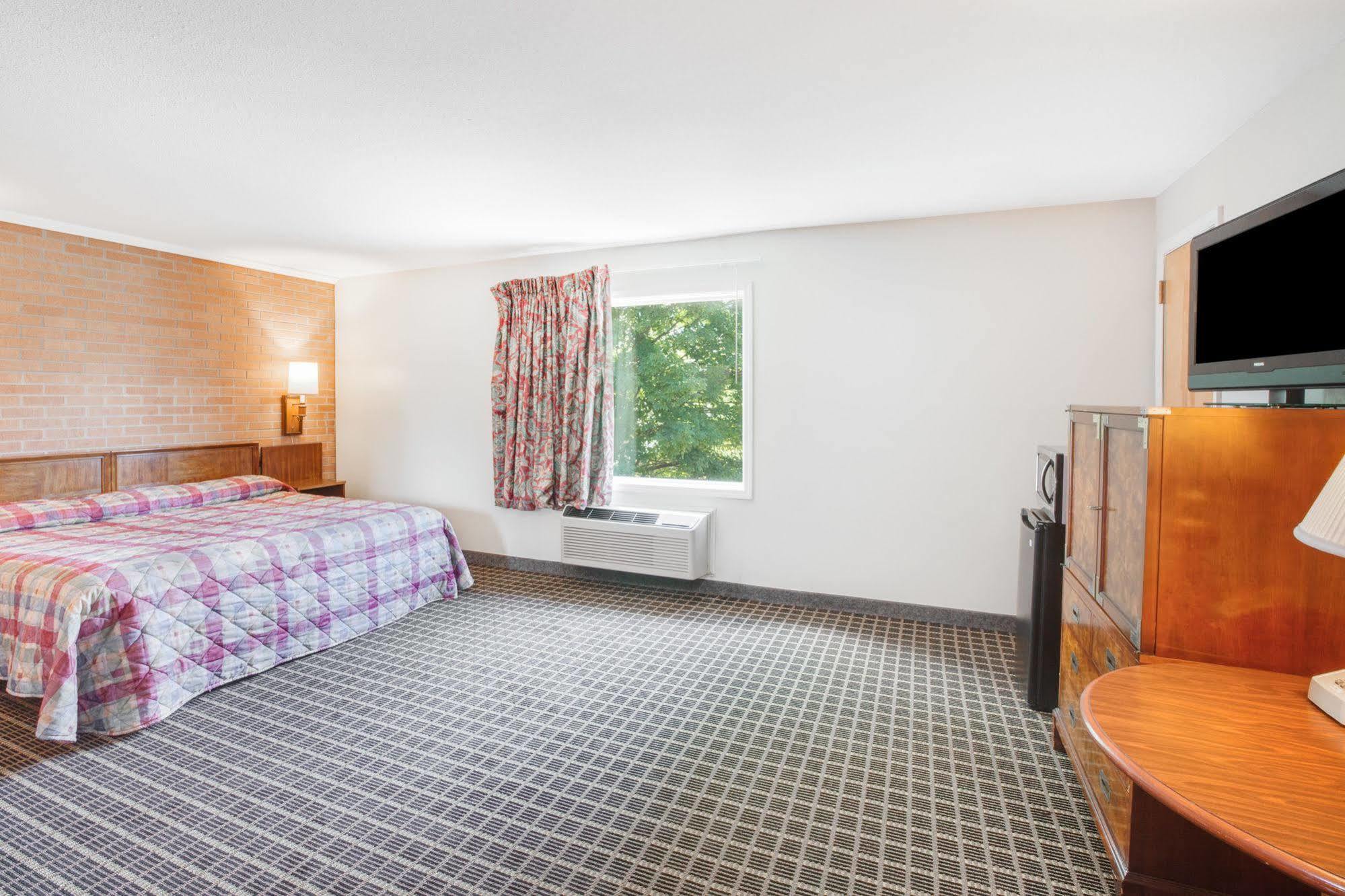 Hotel 6-grand Rapids, Mi - Northeast Grand Rapids