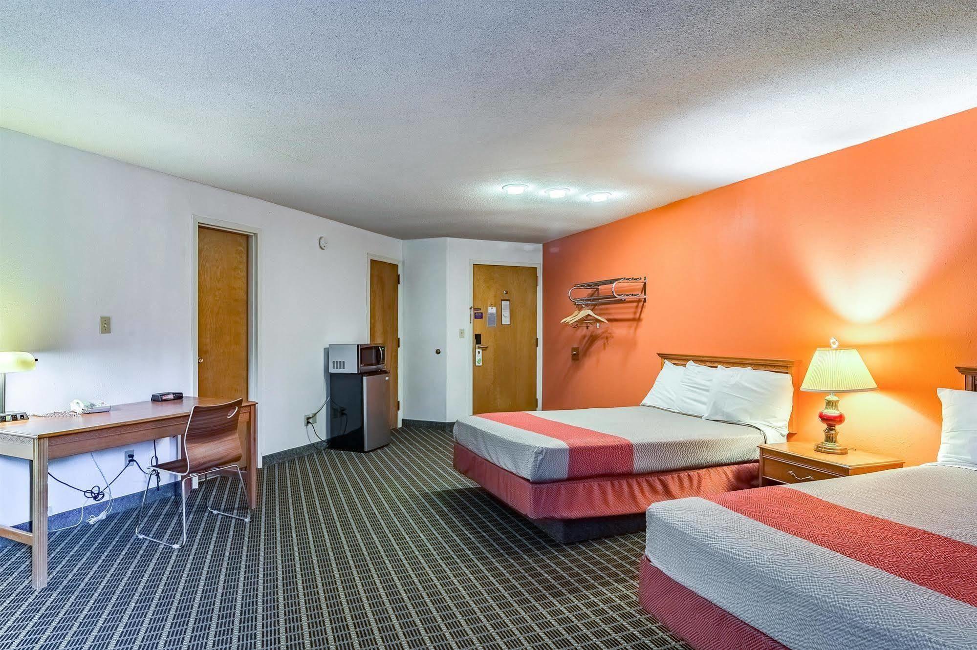 6-grand Rapids, Mi - Northeast Hotel 2*