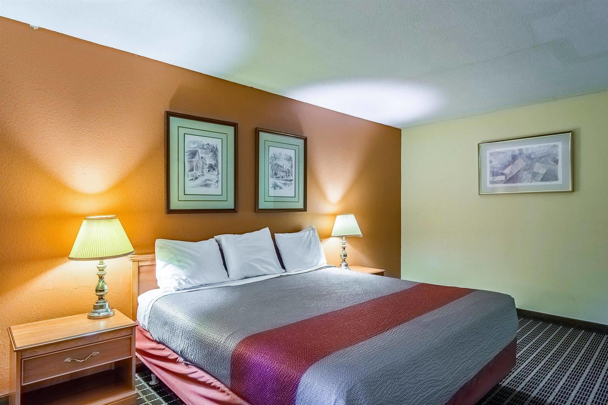 Hotel 6-grand Rapids, Mi - Northeast