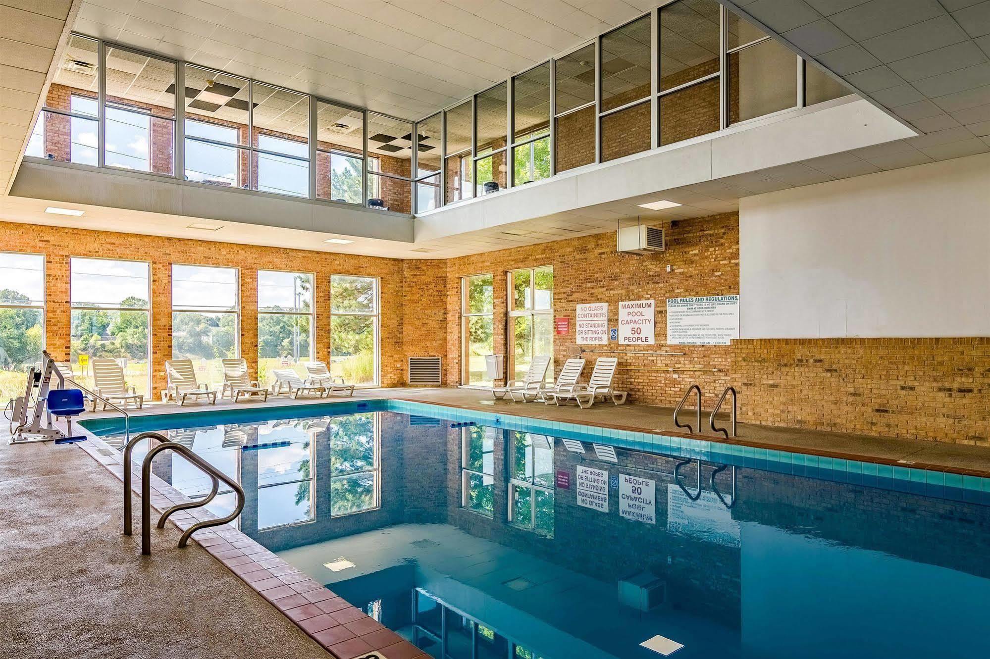 6-grand Rapids, Mi - Northeast Hotel 2*