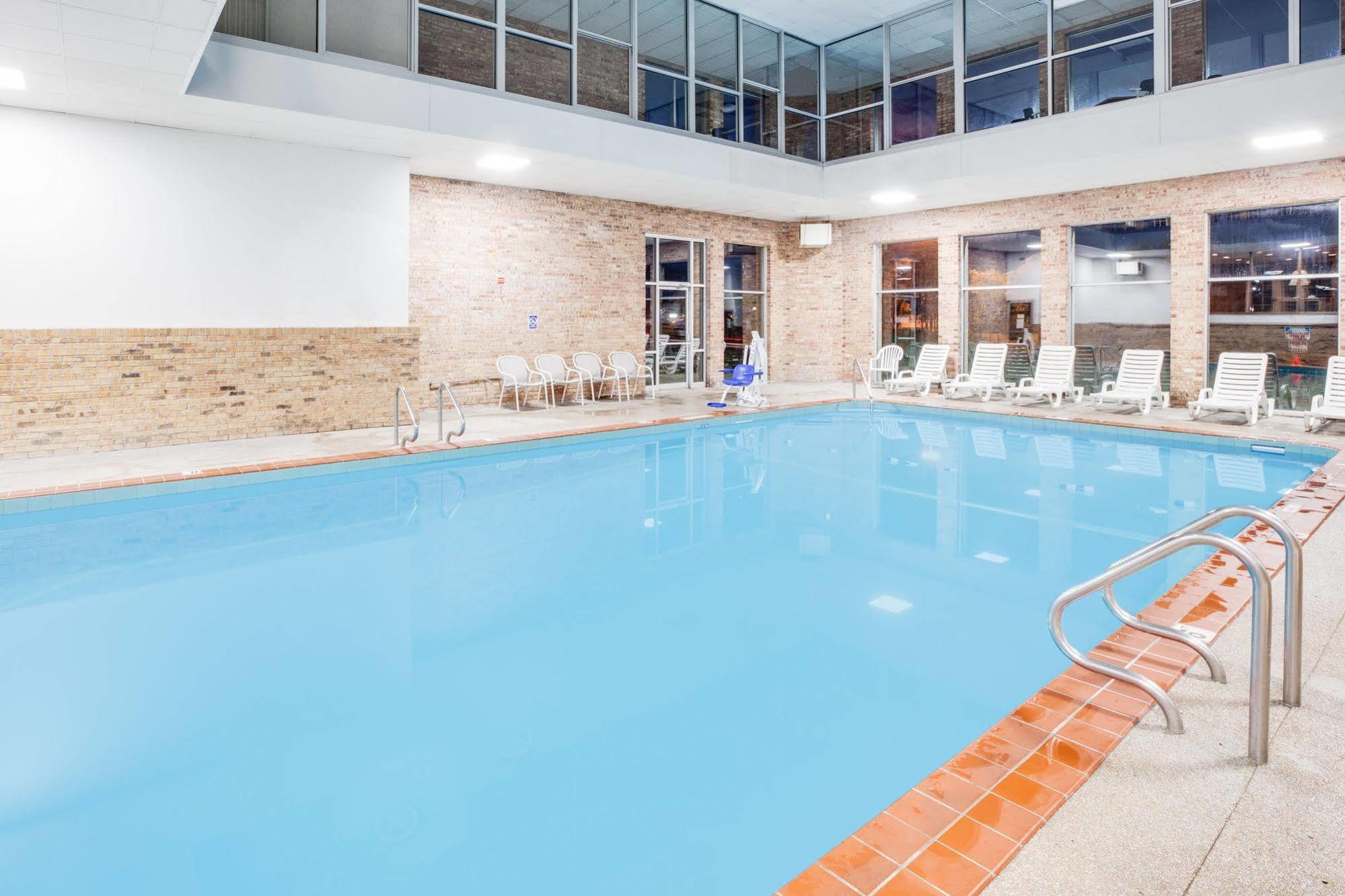 Hotel 6-grand Rapids, Mi - Northeast