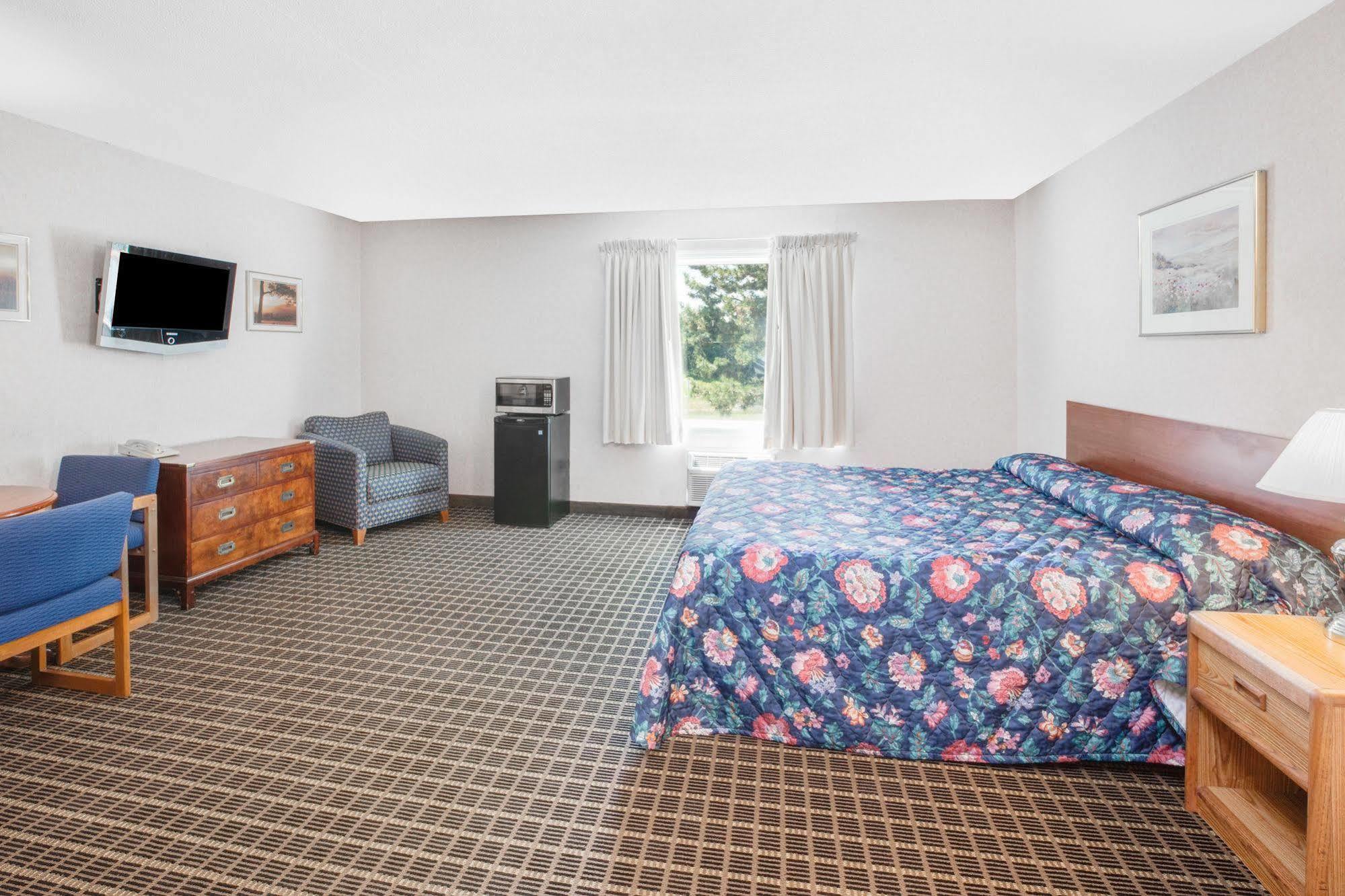 6-grand Rapids, Mi - Northeast Hotel 2*