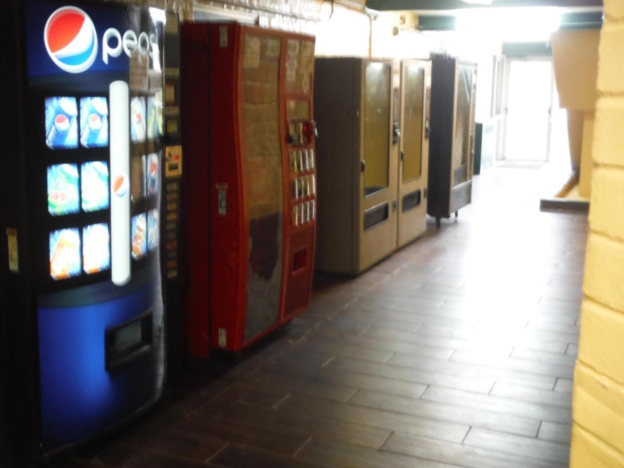 Budgetel & 2* Grand Rapids