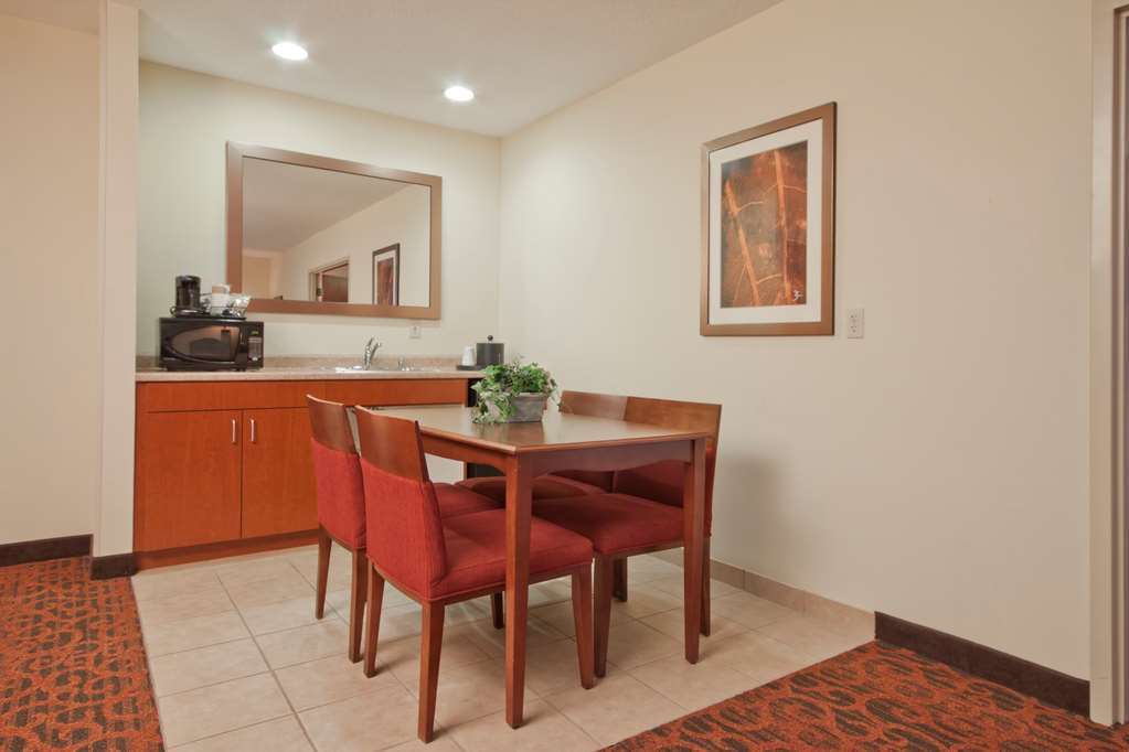 Hampton Grand Rapids/north Hotel Grand Rapids