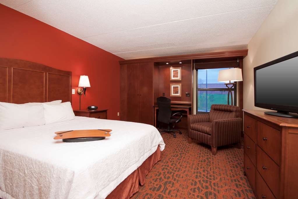 Hampton Grand Rapids/north