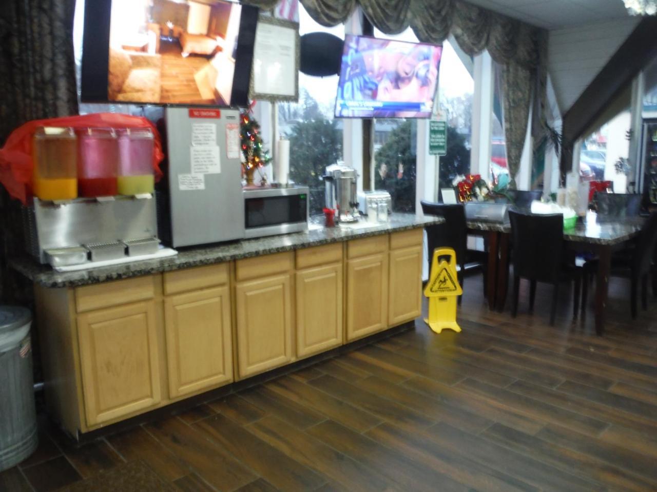 Hotel Budgetel & 2*