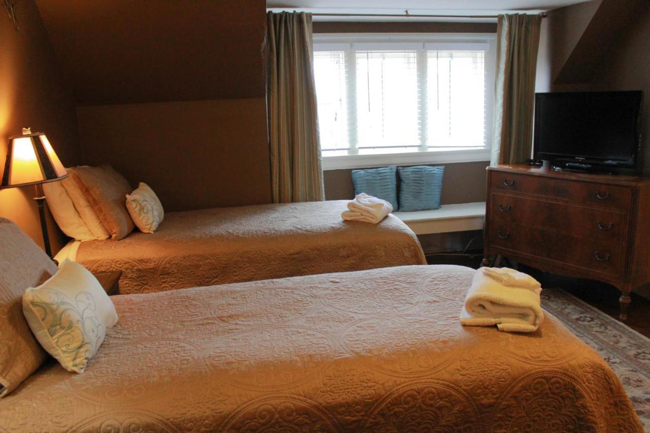Leonard At Logan House 3* Grand Rapids