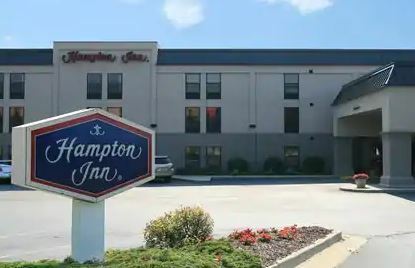 Hampton Grand Rapids/north Grand Rapids
