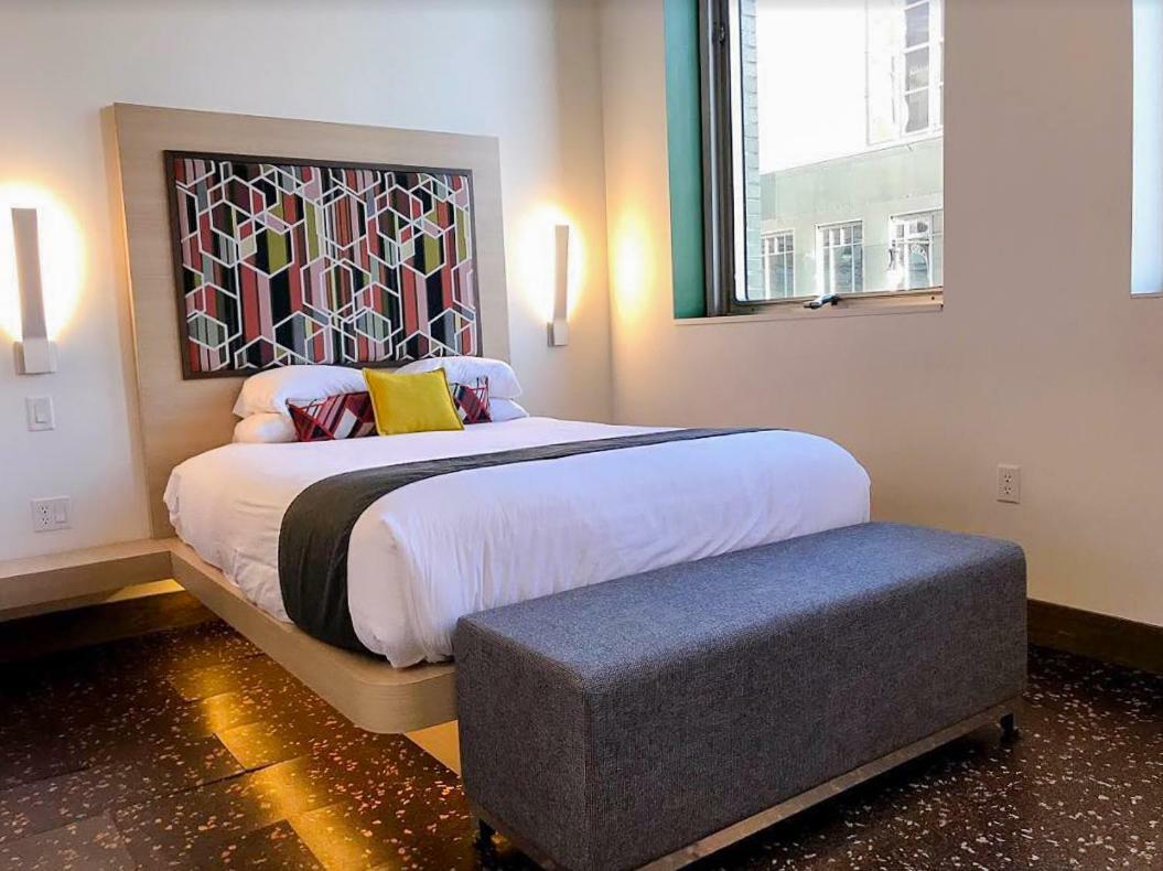 Hotel Cityflatshotel - Grand Rapids, Ascend Collection 3*