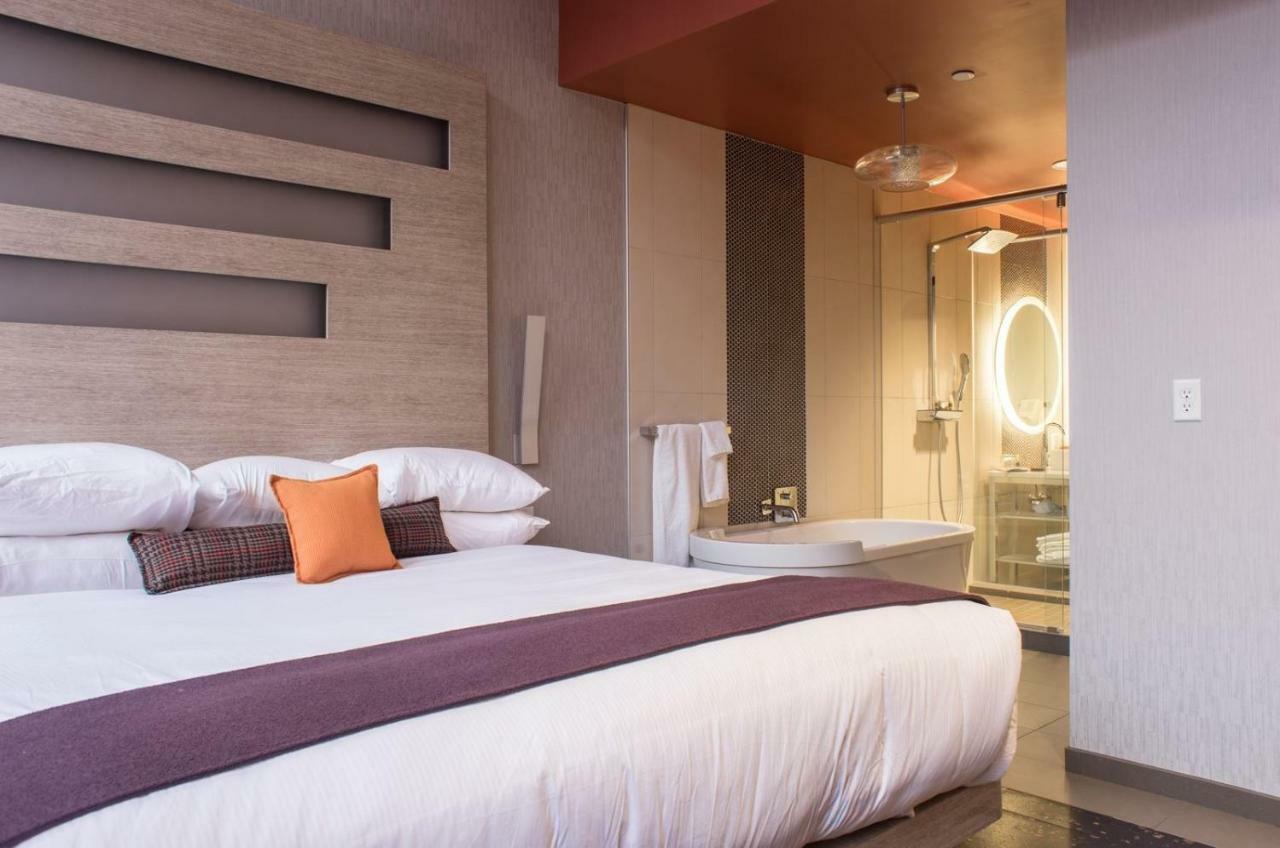 Hotel Cityflatshotel - Grand Rapids, Ascend Collection Grand Rapids