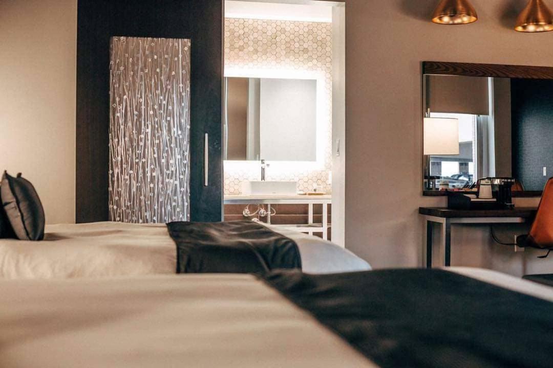Cityflatshotel - Grand Rapids, Ascend Collection Hotel Grand Rapids