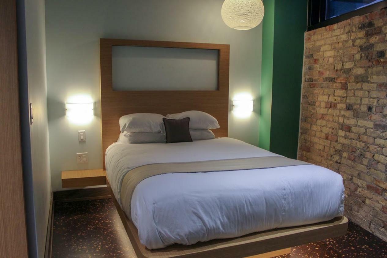 Cityflatshotel - Grand Rapids, Ascend Collection Grand Rapids