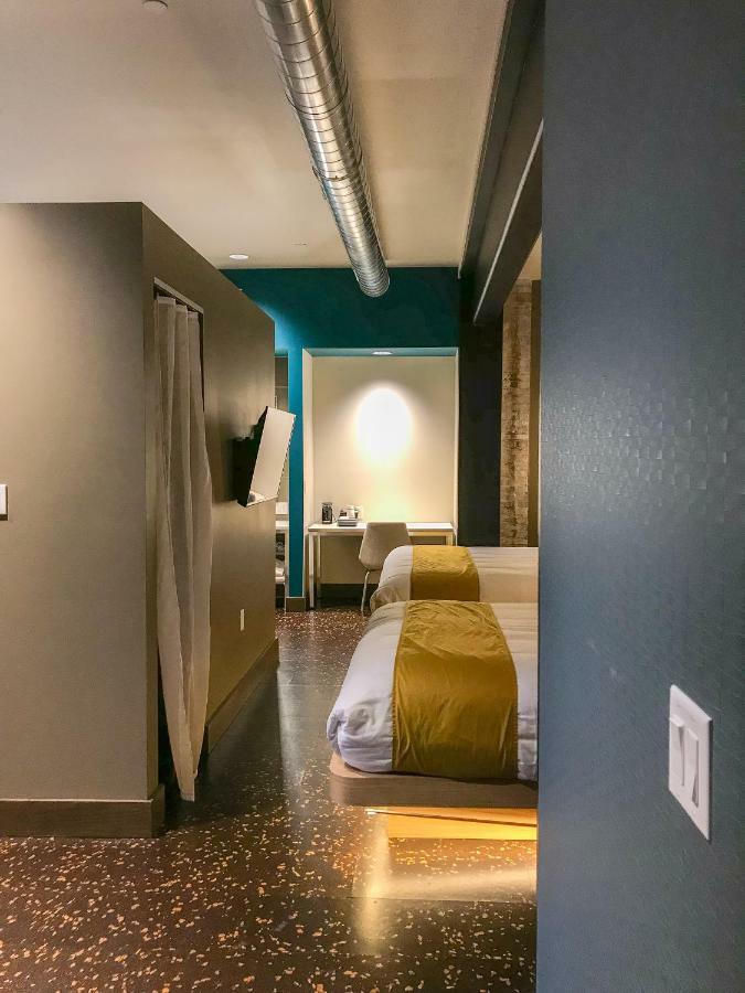Cityflatshotel - Grand Rapids, Ascend Collection 3* Grand Rapids