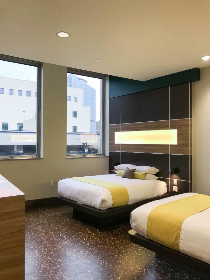 Cityflatshotel - Grand Rapids, Ascend Collection Hotel Grand Rapids