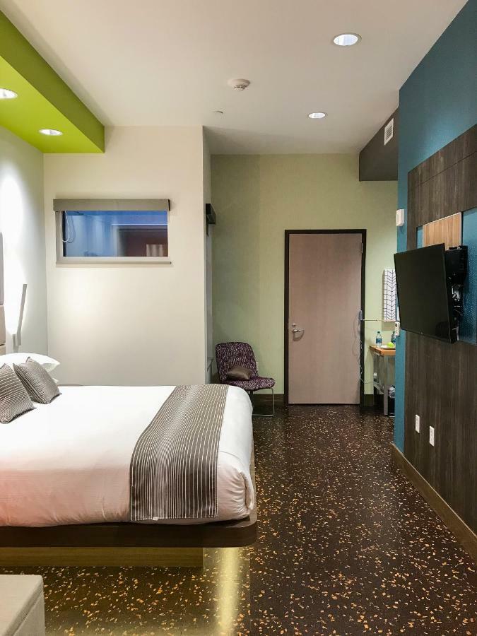 Cityflatshotel - Grand Rapids, Ascend Collection Hotel