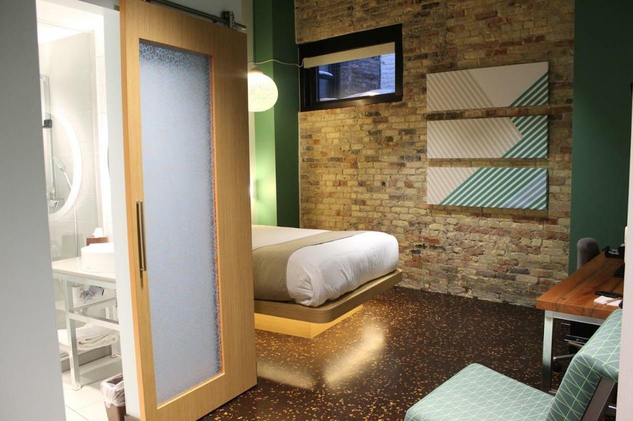 Cityflatshotel - Grand Rapids, Ascend Collection 3* Grand Rapids