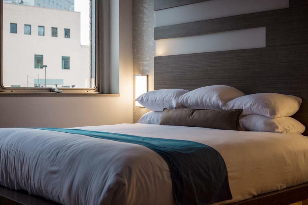 Cityflatshotel - Grand Rapids, Ascend Collection Grand Rapids