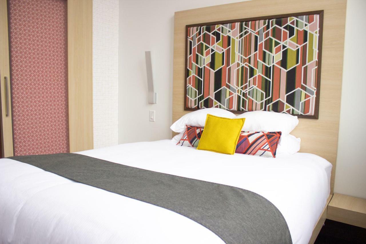 Cityflatshotel - Grand Rapids, Ascend Collection Hotel Grand Rapids