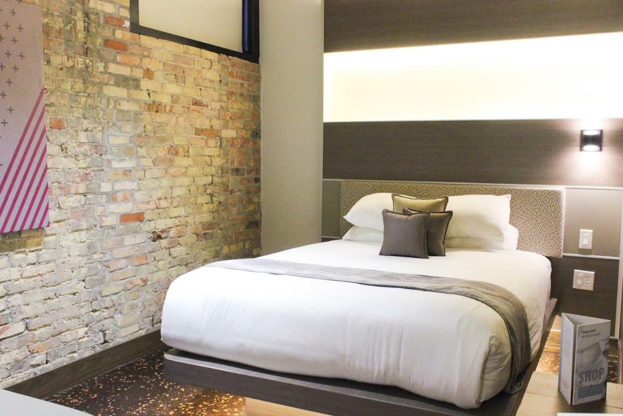 Cityflatshotel - Grand Rapids, Ascend Collection