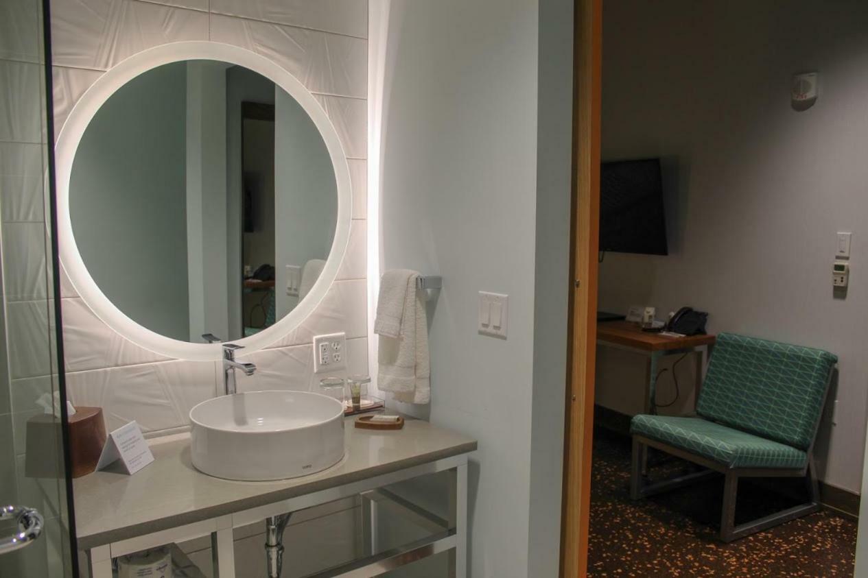 Hotel Cityflatshotel - Grand Rapids, Ascend Collection 3*