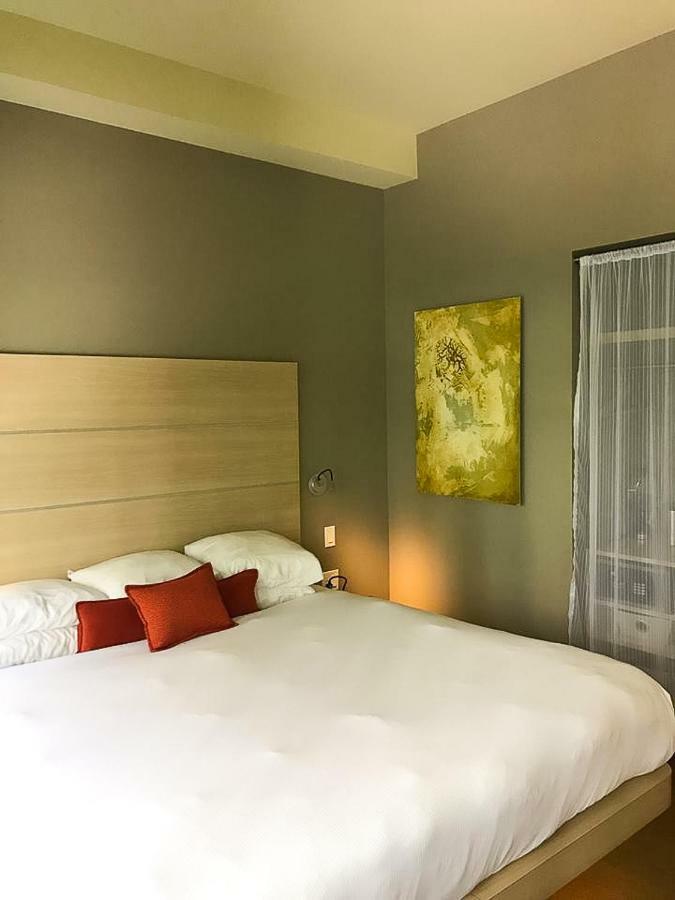 Hotel Cityflatshotel - Grand Rapids, Ascend Collection Grand Rapids