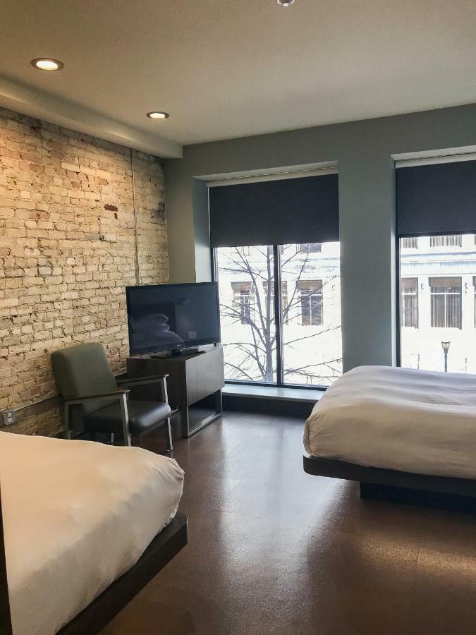 Hotel Cityflatshotel - Grand Rapids, Ascend Collection Grand Rapids