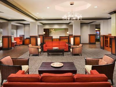Grand Rapids-airport By Ihg Grand Rapids